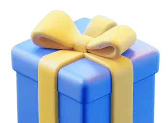 Миттєво отримай до цієї суми +20% бонусів, тобто 1 грн = 1,2 бонуса