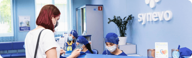 Отримуй бонуси за кожне замовлення